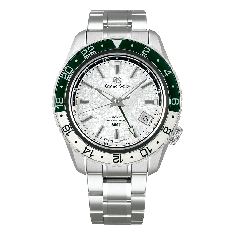 Grand Seiko(グランドセイコー)
