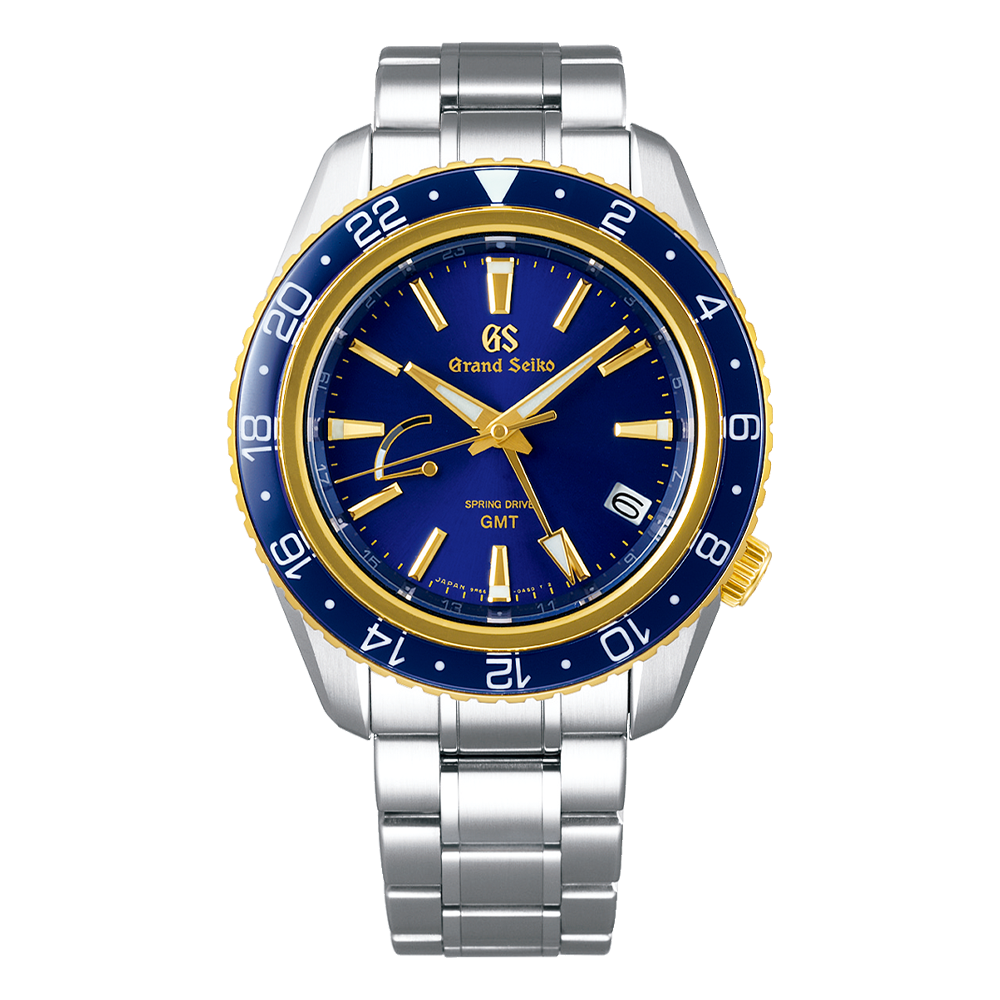 Grand Seiko(グランドセイコー)
