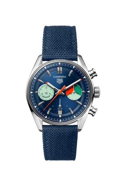 TAG Heuer(タグ・ホイヤー)

