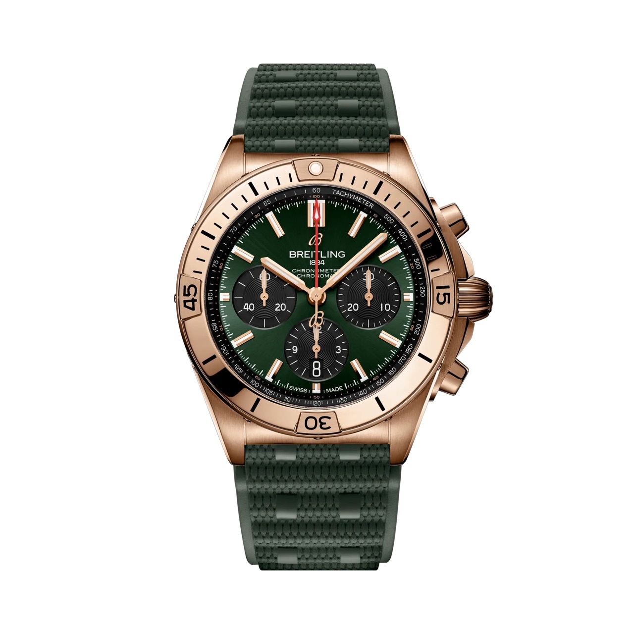 BREITLING(ブライトリング)
