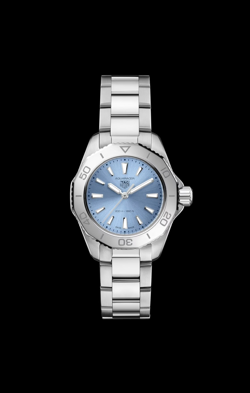 TAG Heuer(タグ・ホイヤー)
