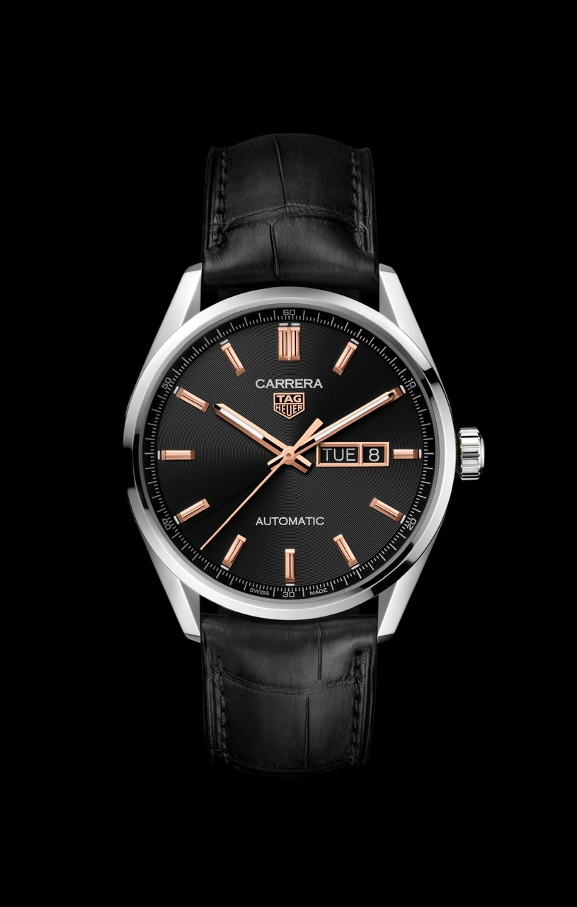 TAG Heuer(タグ・ホイヤー)
