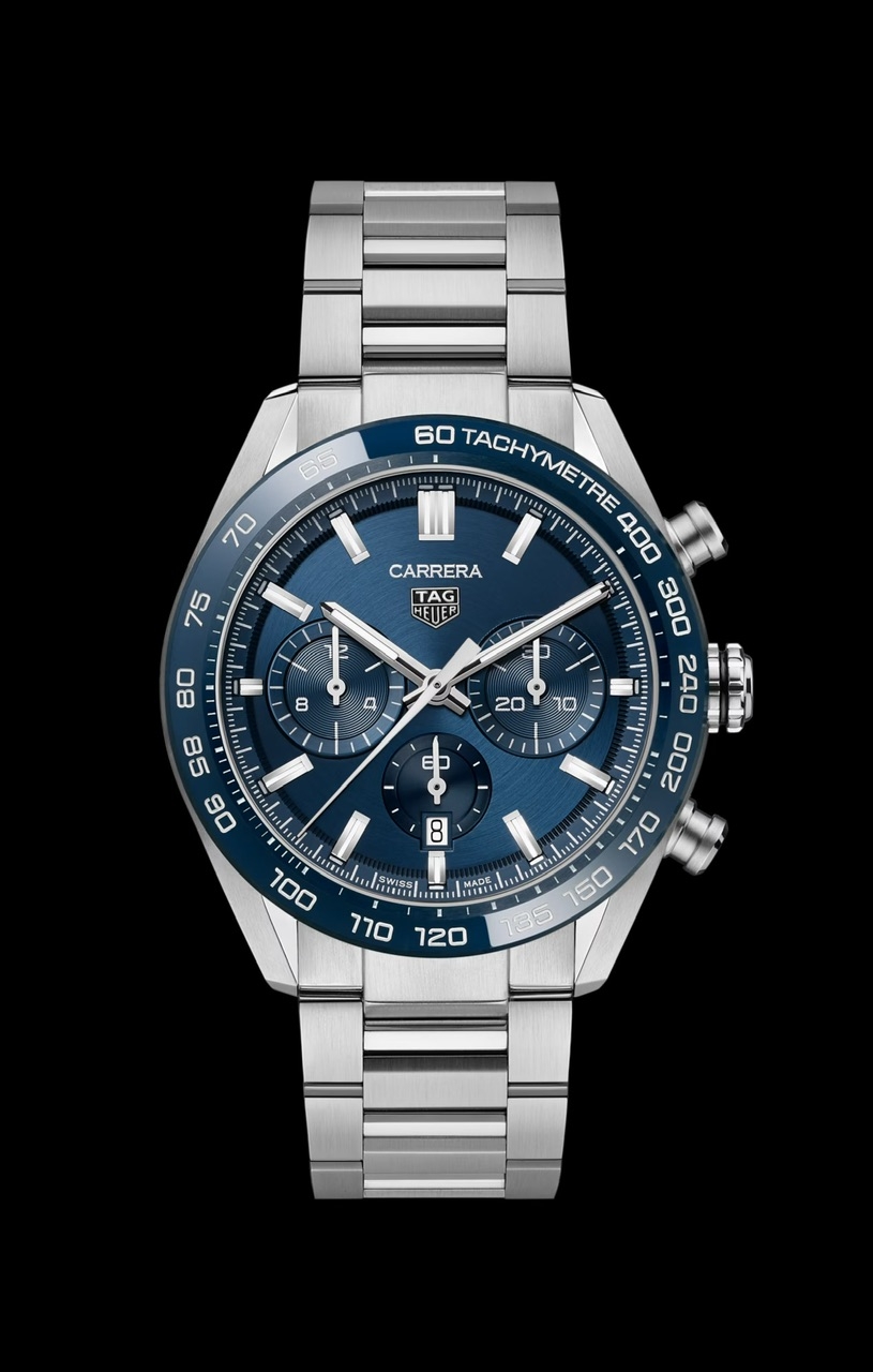 TAG Heuer(タグ・ホイヤー)
