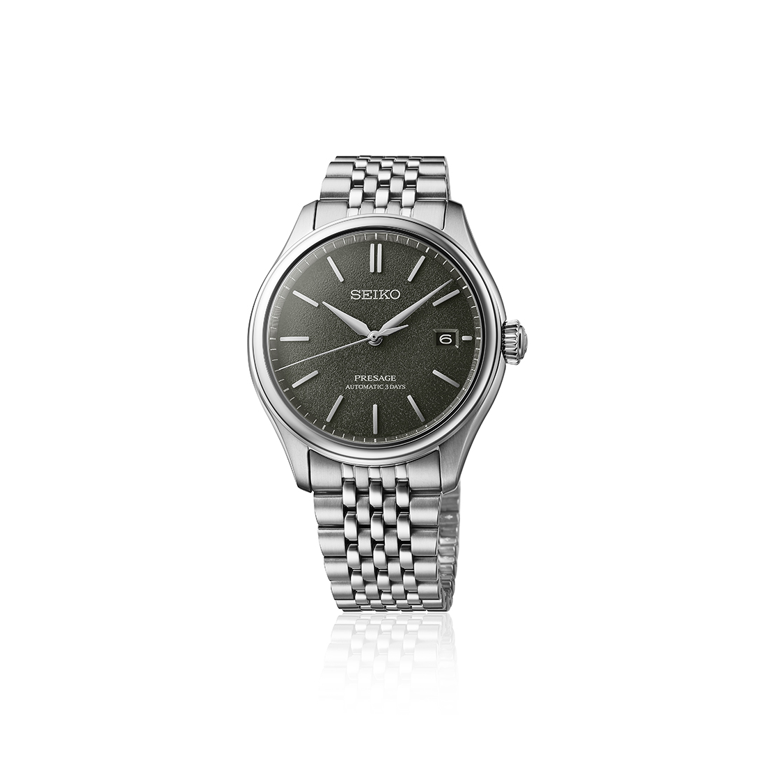 (プレザージュ)
