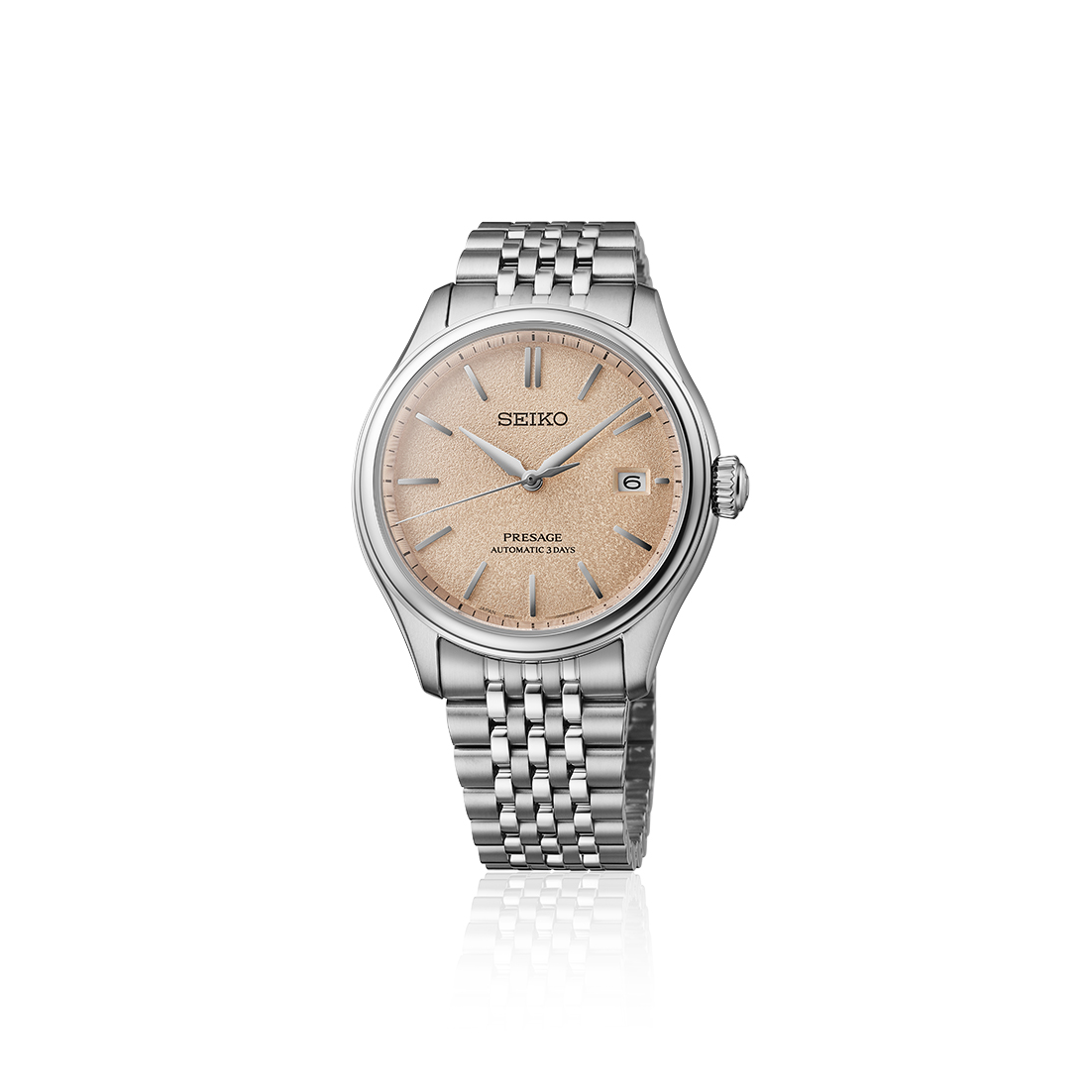 (プレザージュ)
