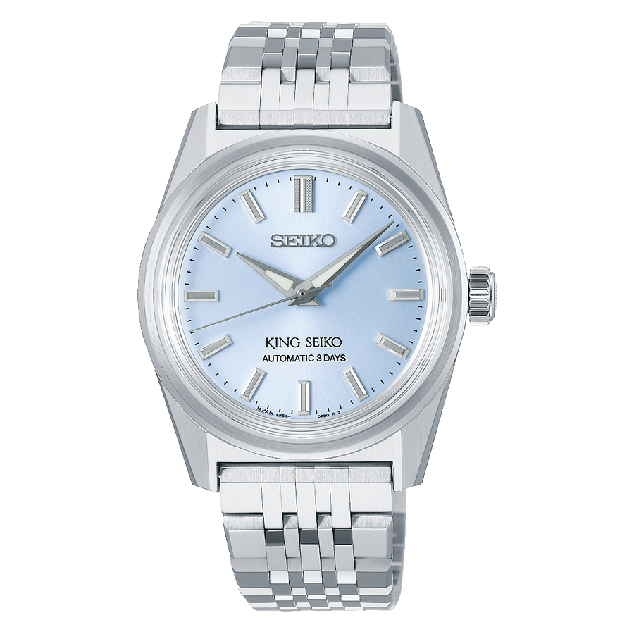 KING SEIKO(キングセイコー)
