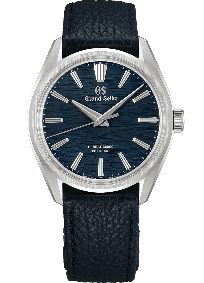 (グランドセイコー)
