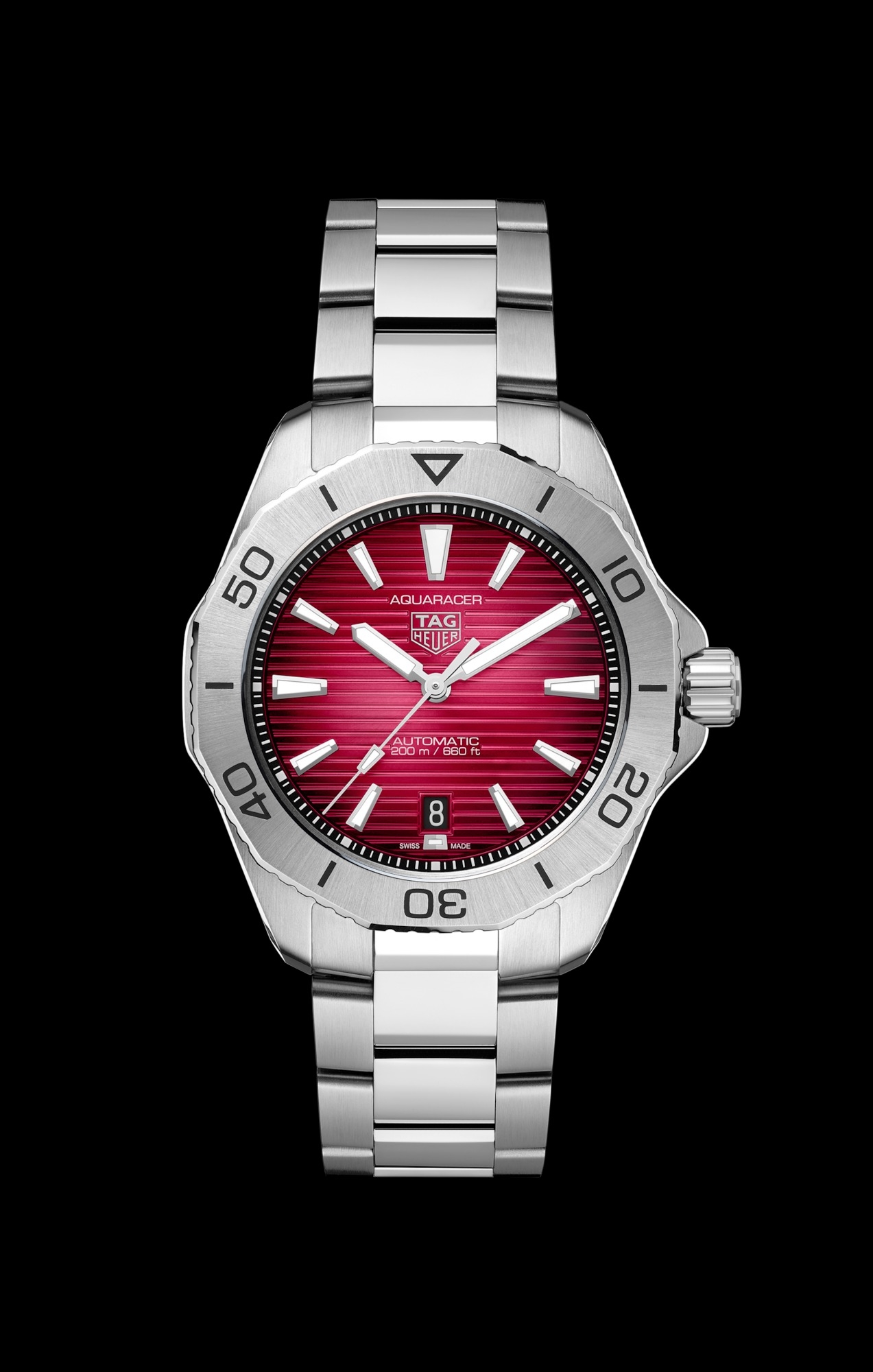 TAG Heuer(タグ・ホイヤー)
