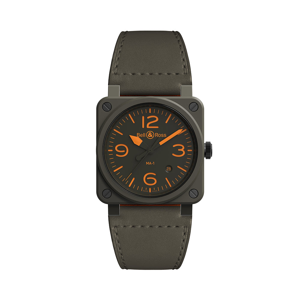 BELL &amp; ROSS(ベル＆ロス)
