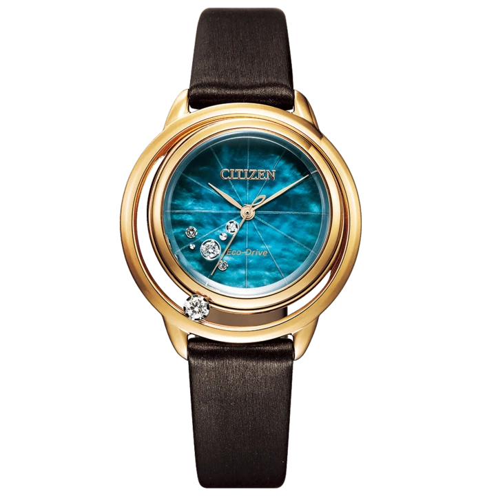 CITIZEN L(シチズン エル)
