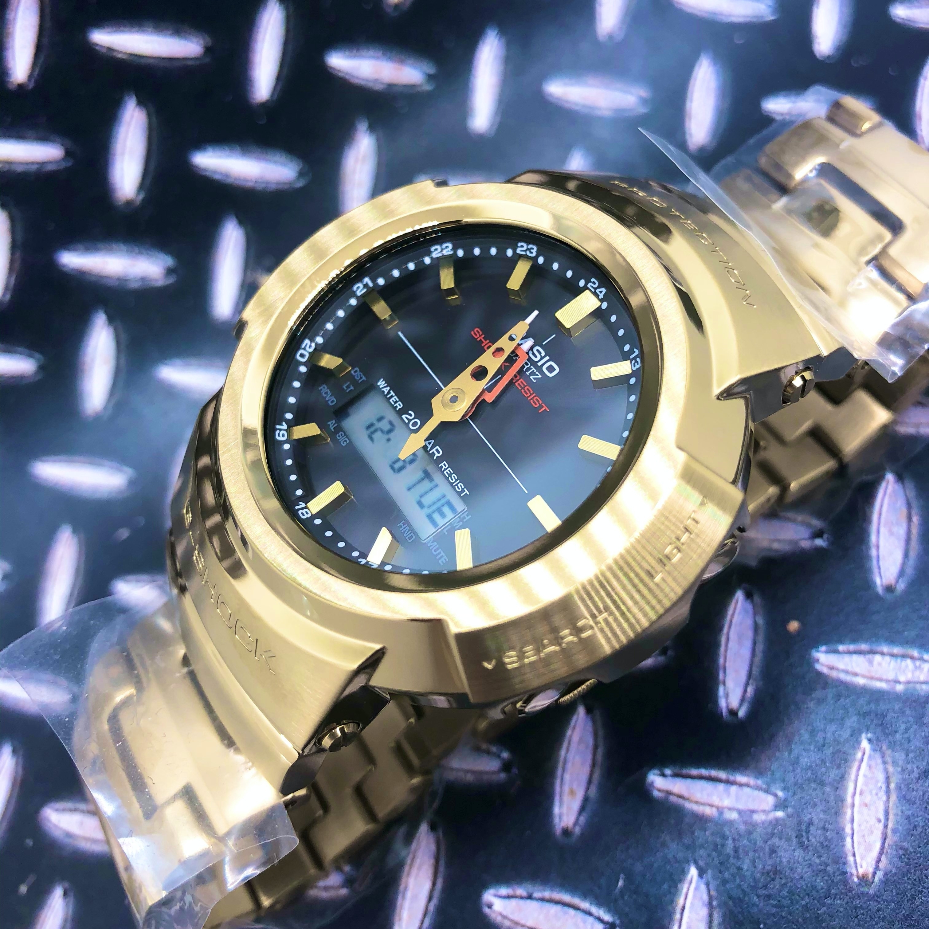 G-SHOCK(ジーショック)
