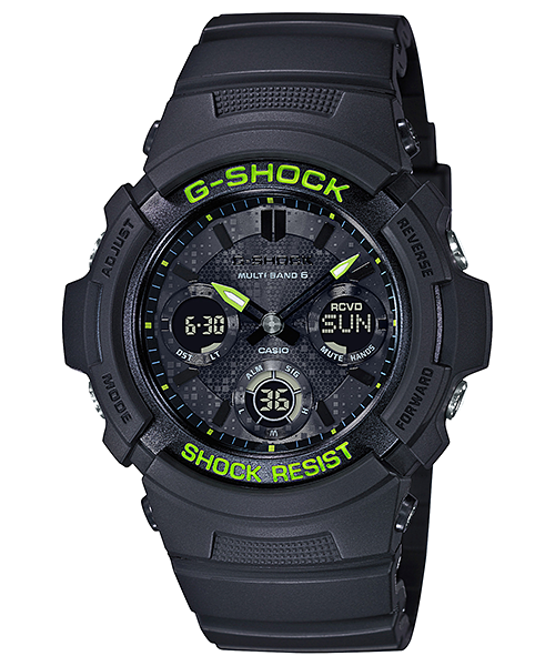 G-SHOCK(ジーショック)
