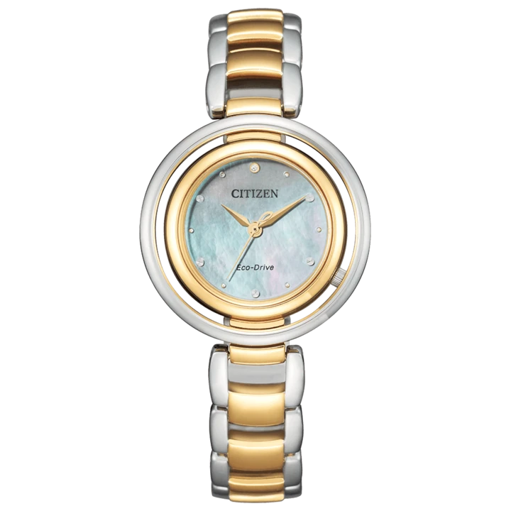CITIZEN L(シチズン エル)
