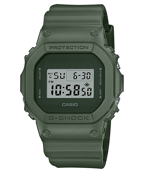 G-SHOCK(ジーショック)
