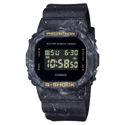 G-SHOCK(ジーショック)
