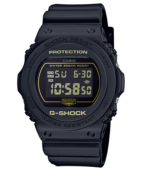 G-SHOCK(ジーショック)
