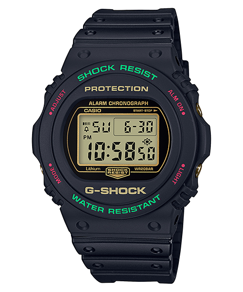 G-SHOCK(ジーショック)
