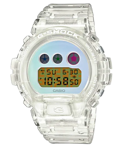 G-SHOCK(ジーショック)
