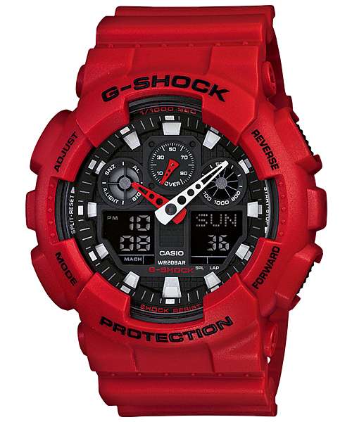 G-SHOCK(ジーショック)
