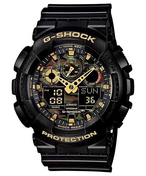 G-SHOCK(ジーショック)
