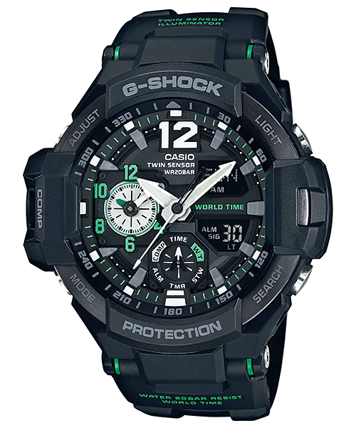 G-SHOCK(ジーショック)
