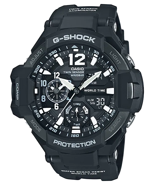 G-SHOCK(ジーショック)
