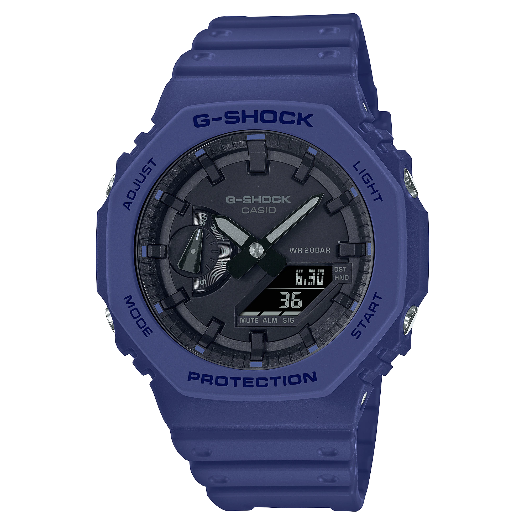 G-SHOCK(ジーショック)
