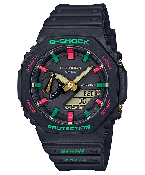 G-SHOCK(ジーショック)
