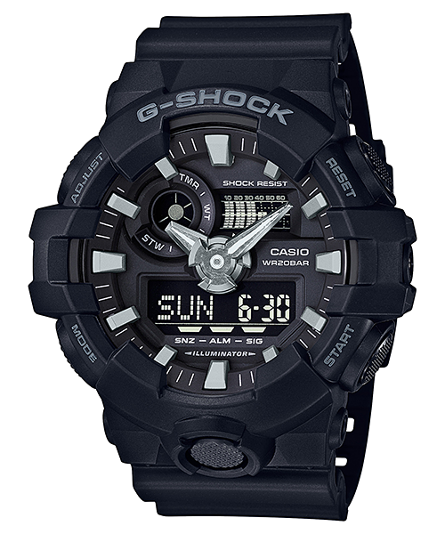 G-SHOCK(ジーショック)
