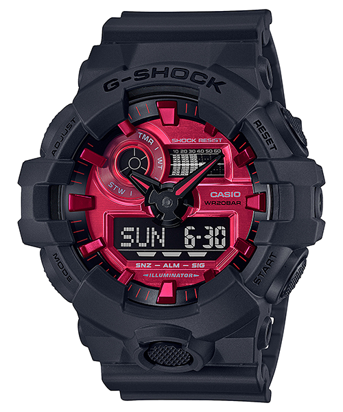 G-SHOCK(ジーショック)
