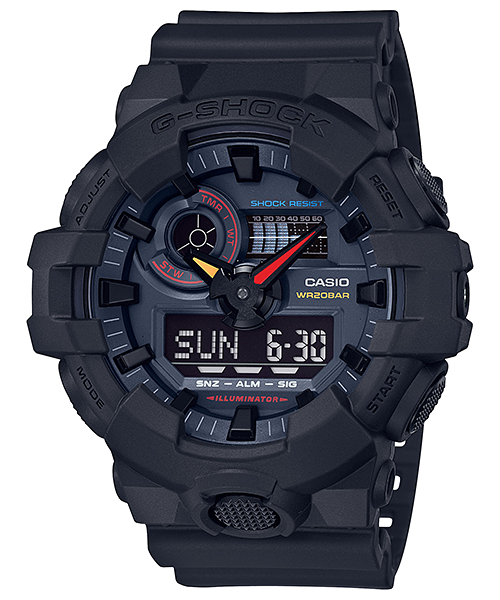 G-SHOCK(ジーショック)
