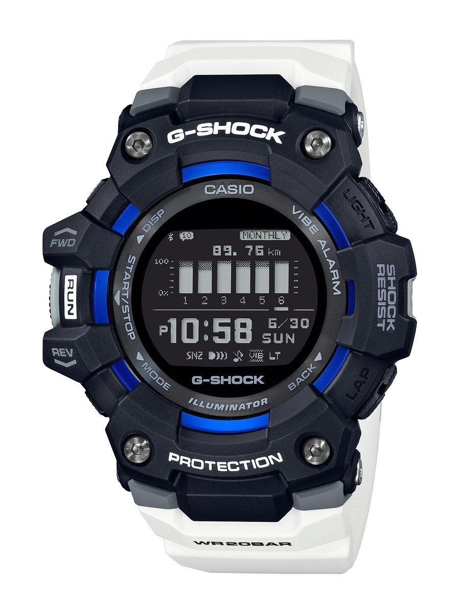 G-SHOCK(ジーショック)
