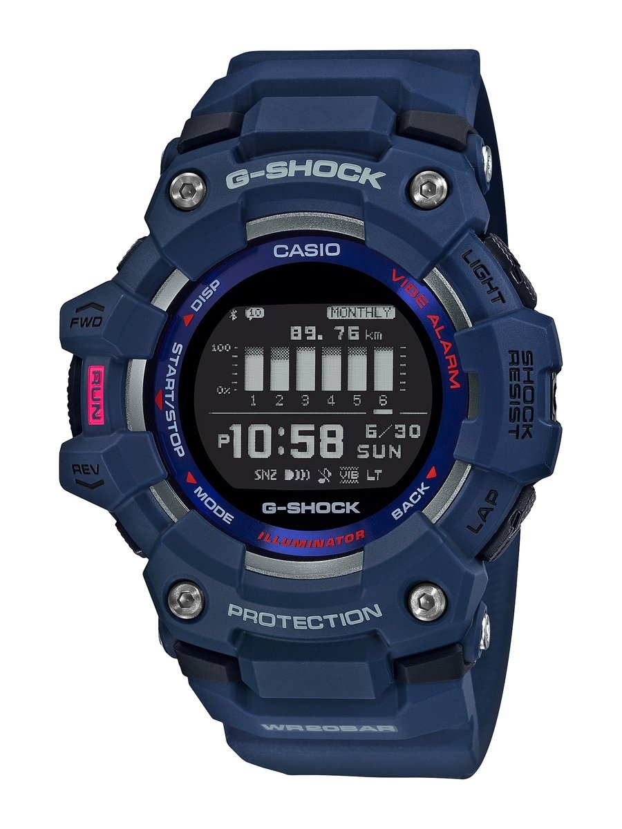 G-SHOCK(ジーショック)
