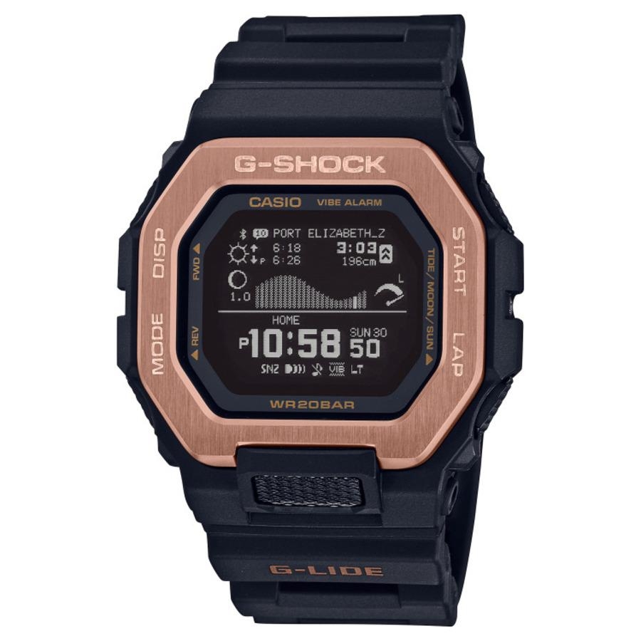 G-SHOCK(ジーショック)
