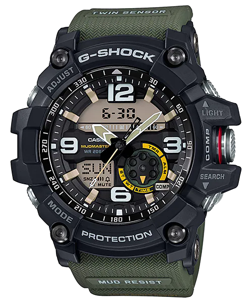 G-SHOCK(ジーショック)
