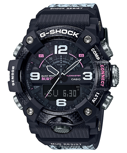 G-SHOCK(ジーショック)
