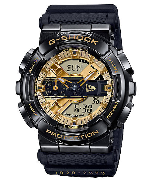 G-SHOCK(ジーショック)
