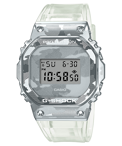 G-SHOCK(ジーショック)
