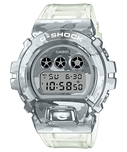 G-SHOCK(ジーショック)
