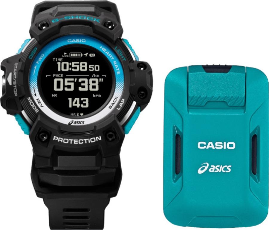 G-SHOCK(ジーショック)
