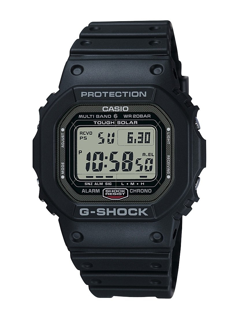 G-SHOCK(ジーショック)
