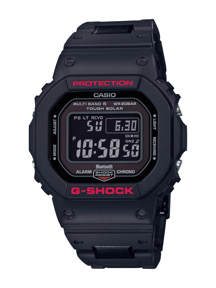 G-SHOCK(ジーショック)
