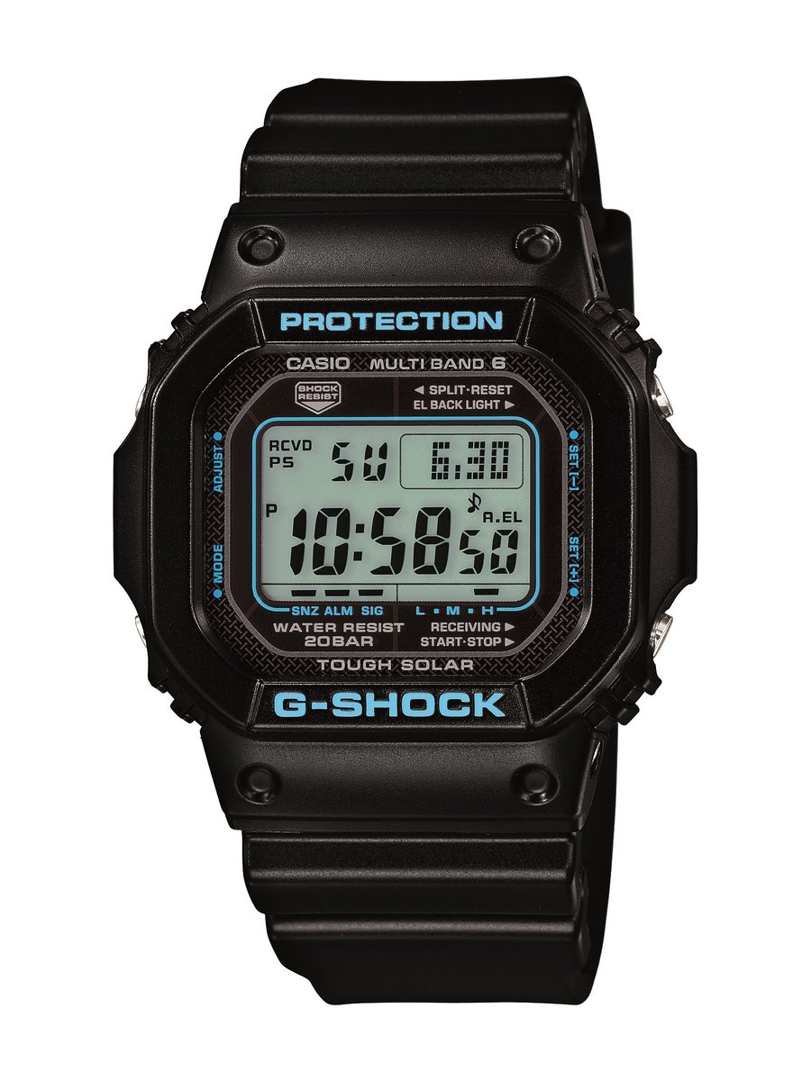 G-SHOCK(ジーショック)
