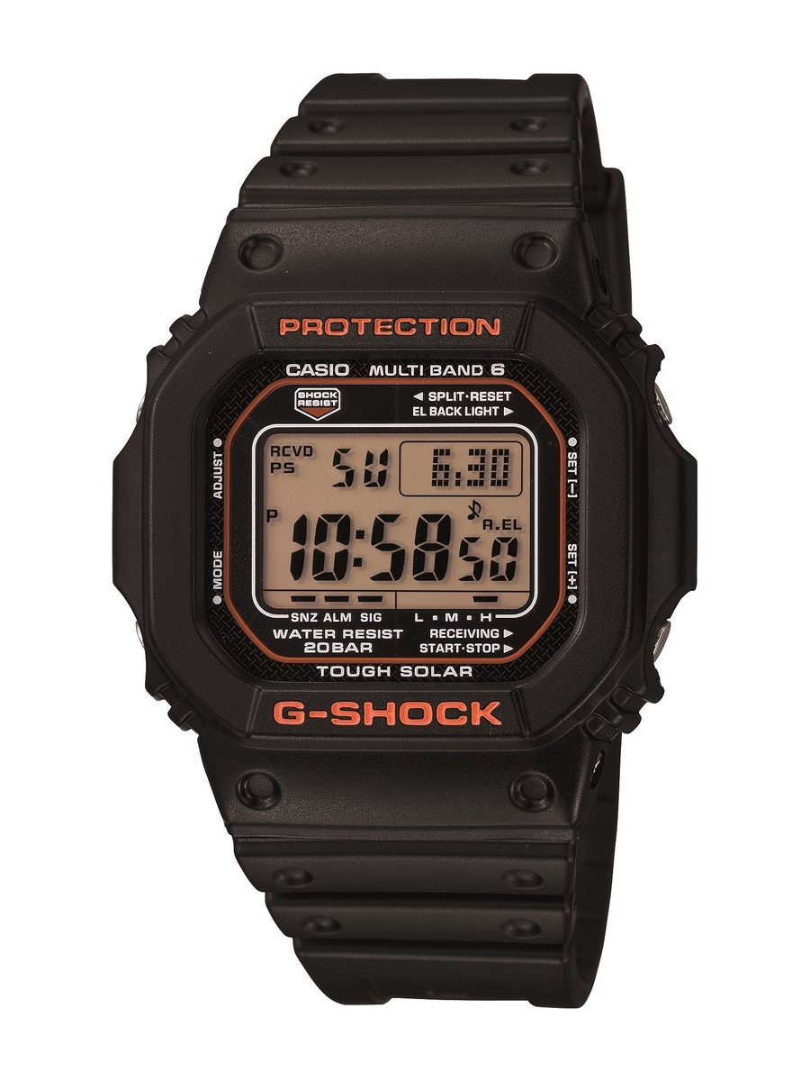 G-SHOCK(ジーショック)
