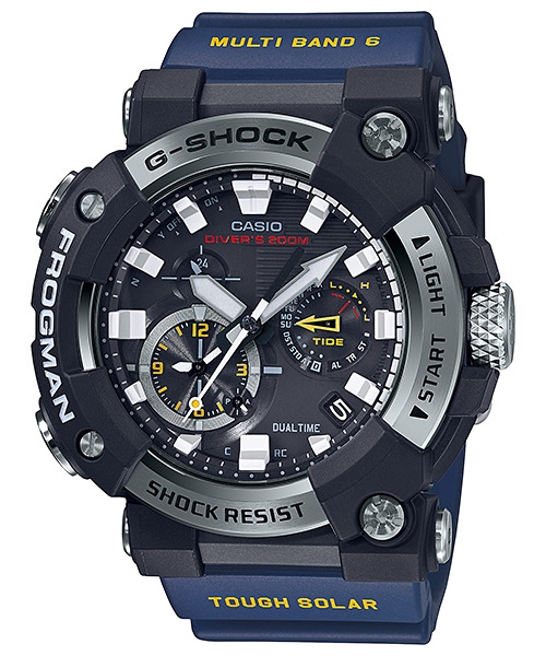 G-SHOCK(ジーショック)
