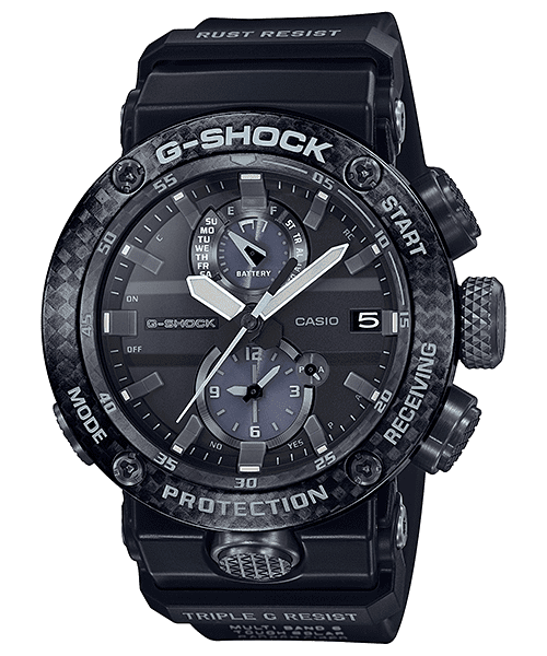 G-SHOCK(ジーショック)
