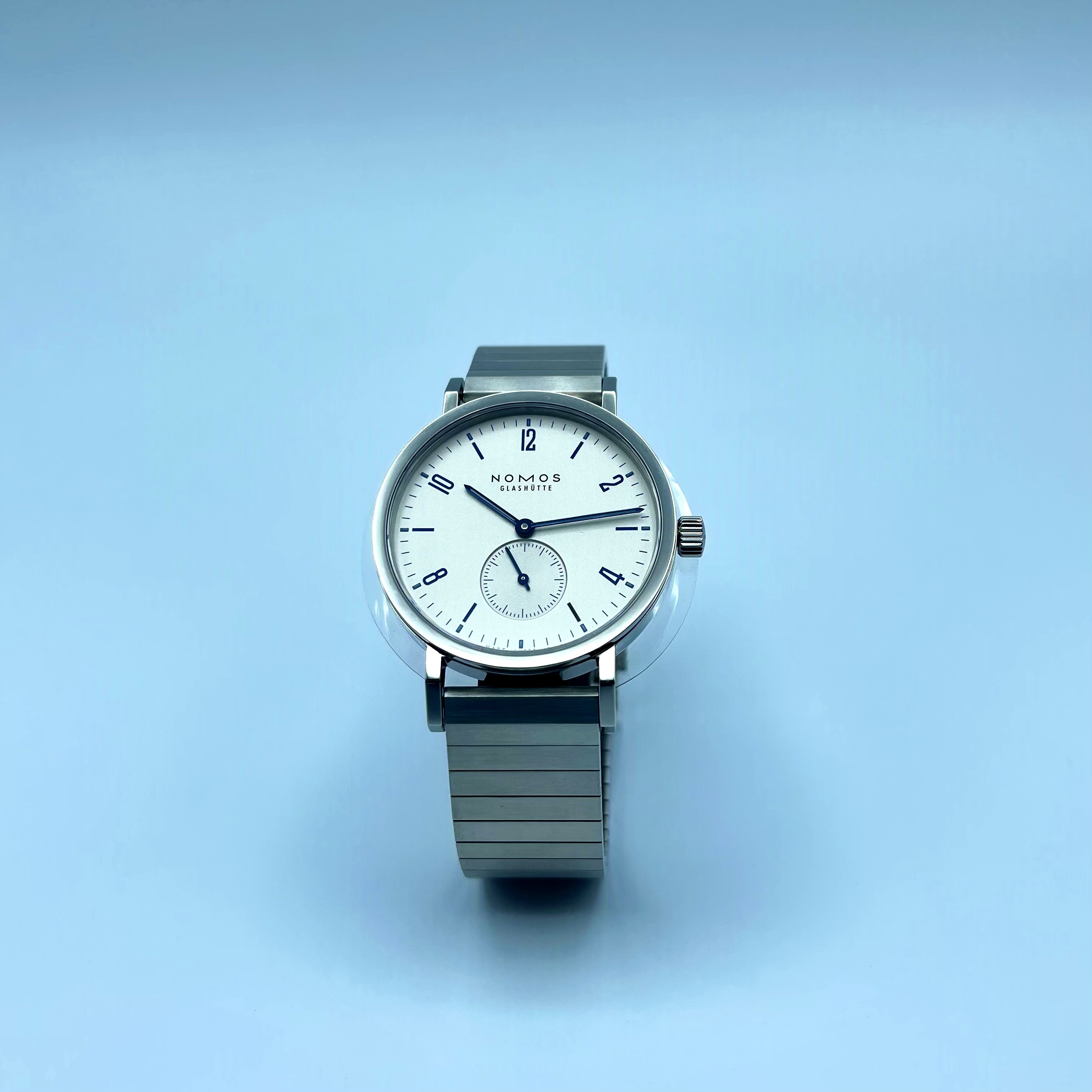 NOMOS Glashütte(ノモス グラスヒュッテ)
