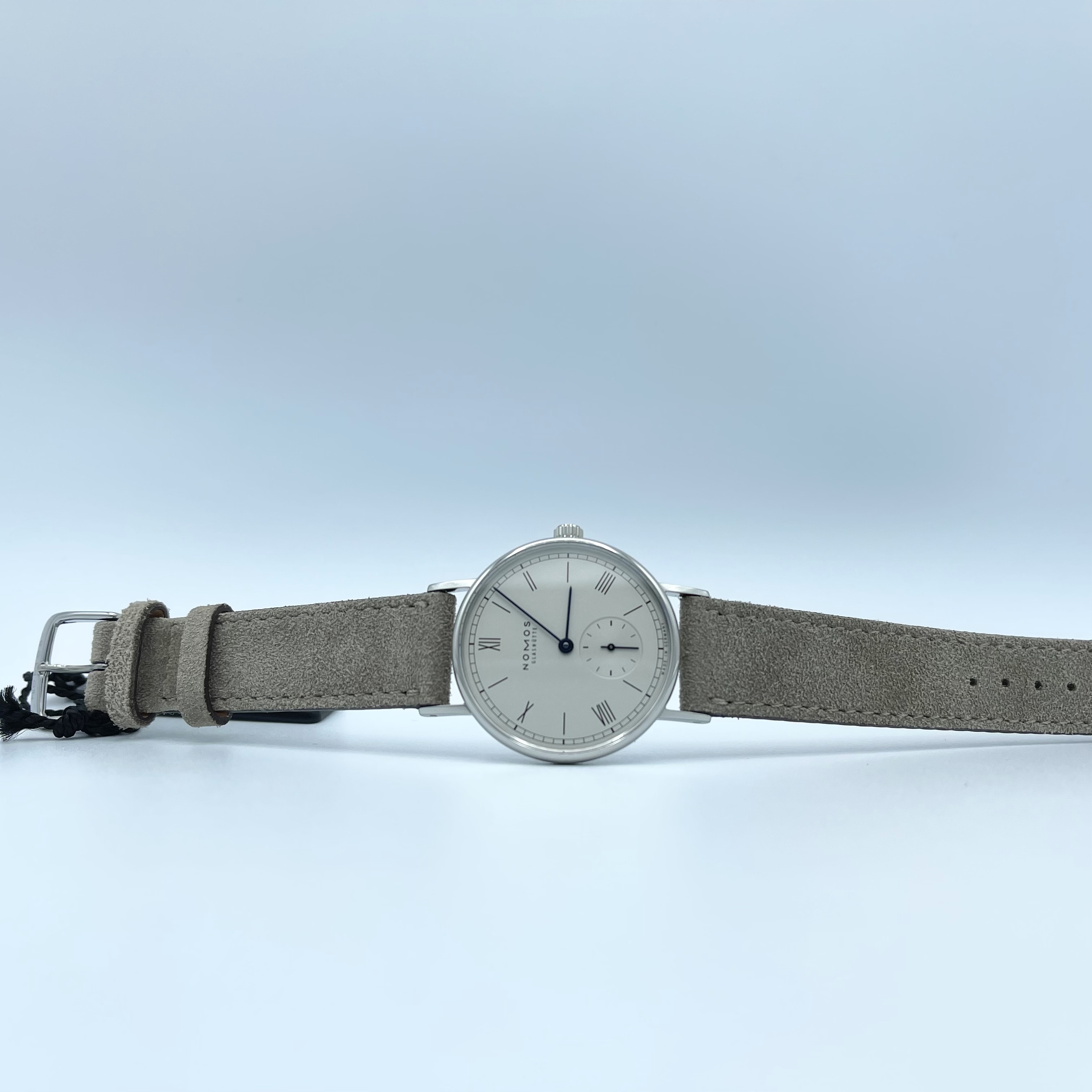 NOMOS Glashütte(ノモス グラスヒュッテ)
