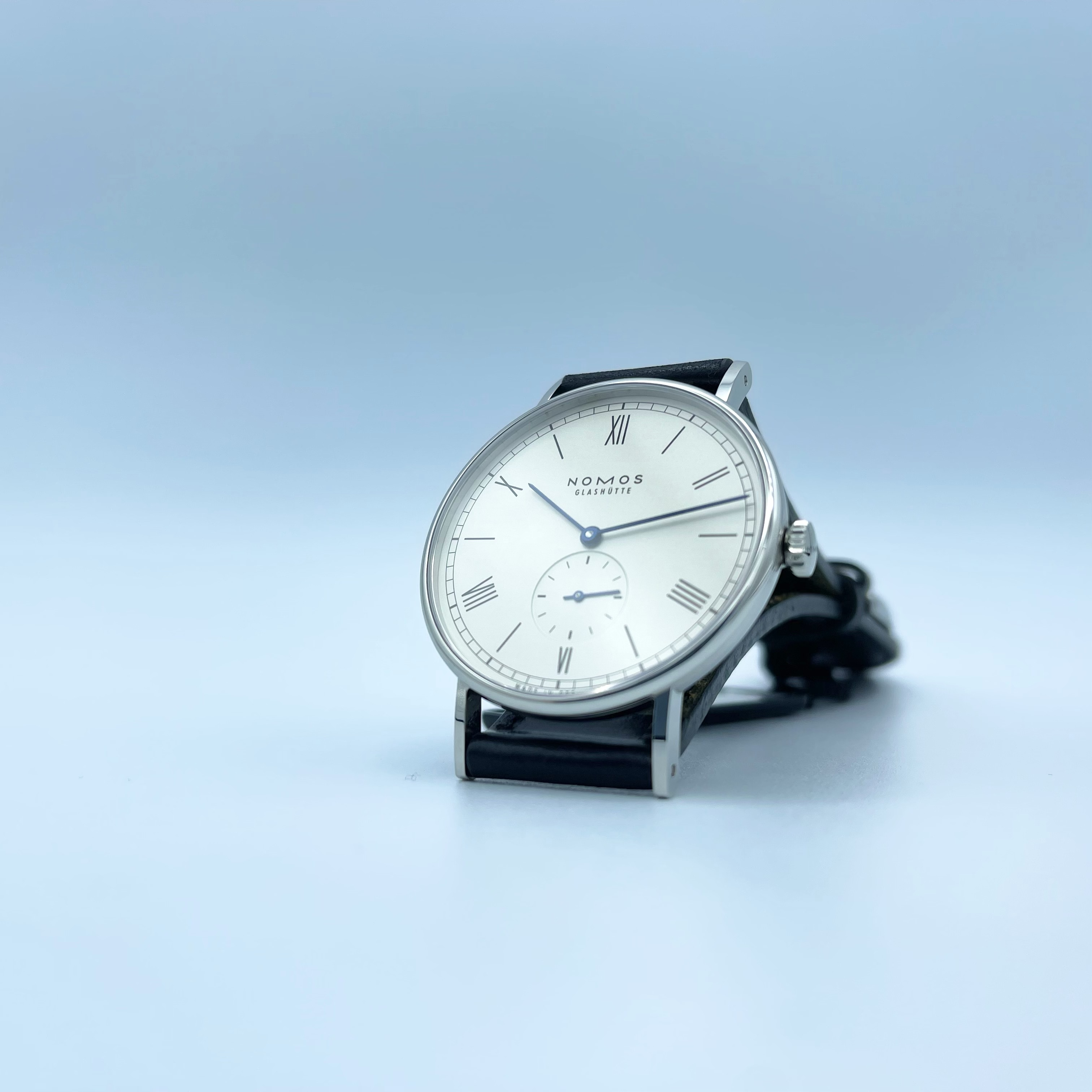 NOMOS Glashütte(ノモス グラスヒュッテ)
