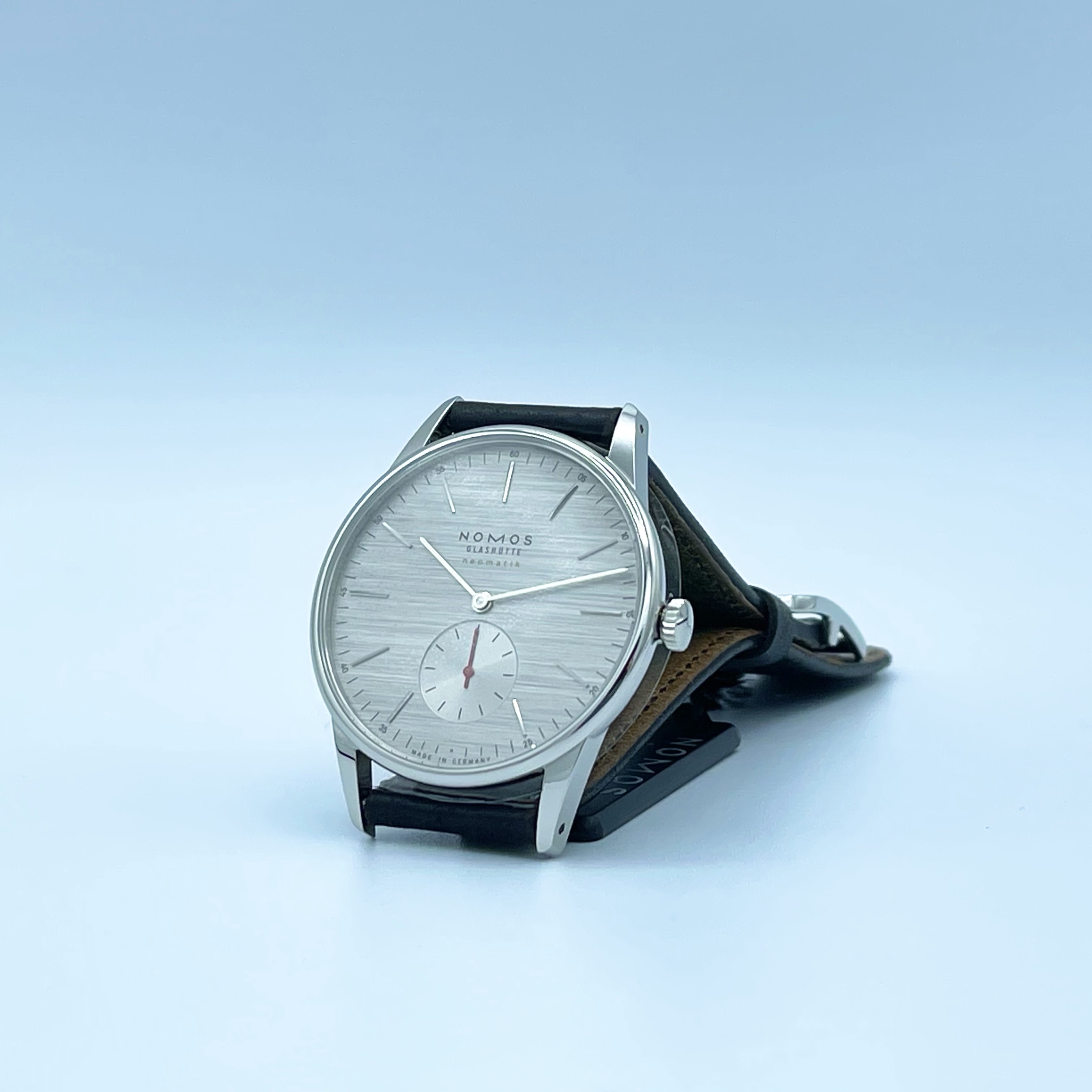 NOMOS Glashütte(ノモス グラスヒュッテ)
